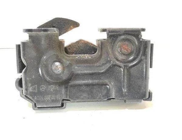 MERCEDES-BENZ C-Class W204/S204/C204 (2004-2015) Motorhjelmlås A2048800260 31326856