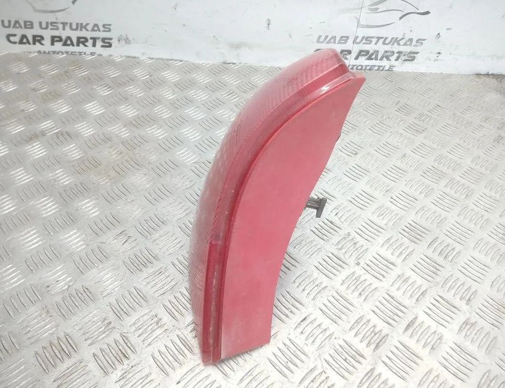 RENAULT Clio 1 generation (1990-1998) Venstre baglygte 7700410515 31377585