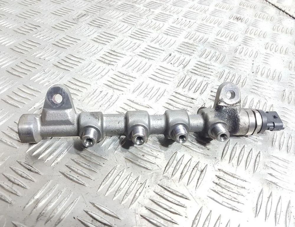 OPEL Insignia A (2008-2016) Brændstofskinne 183385,0445214221 31380121