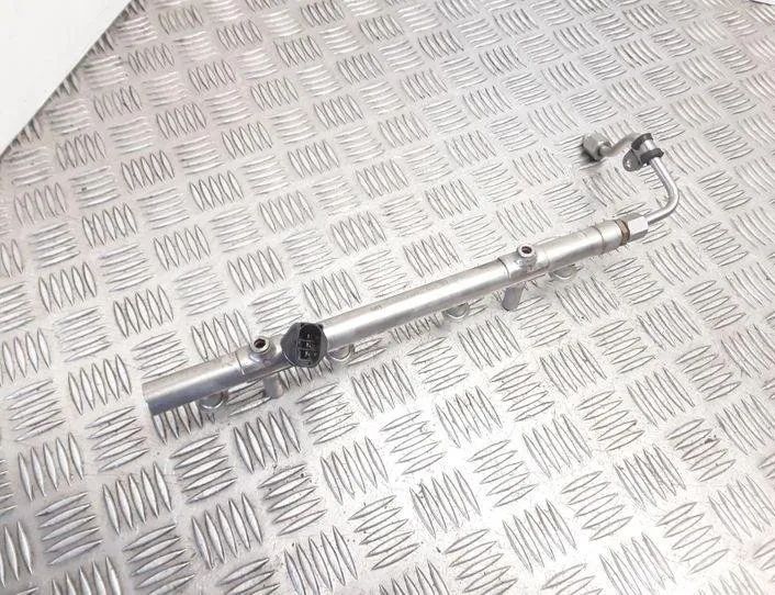 AUDI A5 8T (2007-2016) Brændstofskinne 06K133317G,1442410191 20668541