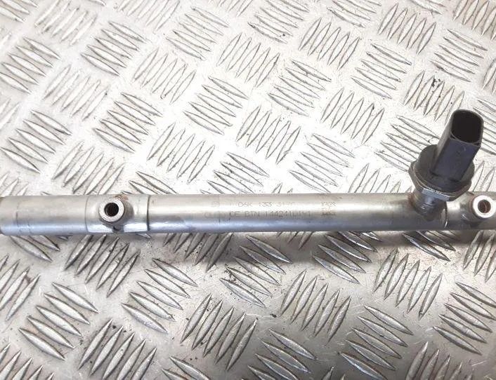 AUDI A5 8T (2007-2016) Brændstofskinne 06K133317G,1442410191 20668541