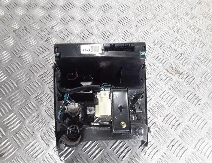 HYUNDAI Santa Fe TM (2018-2024) Andre kontrolenheder 9725026XXX 20674247