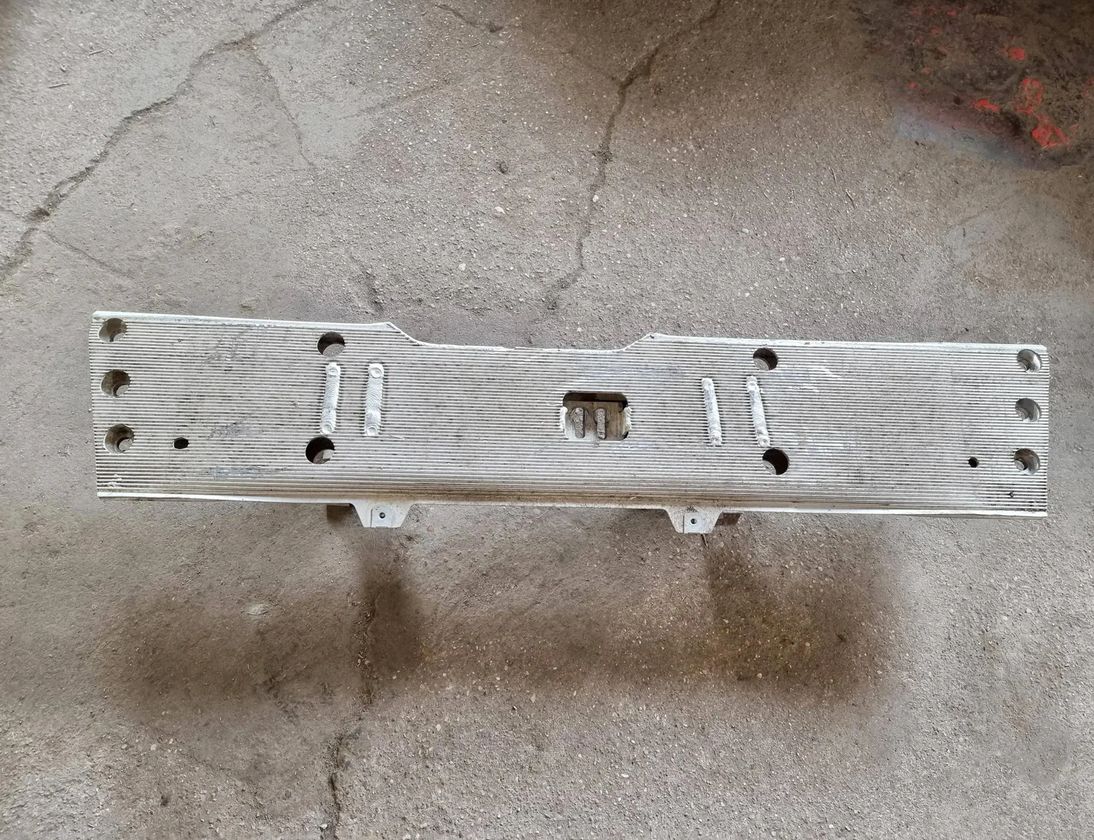 MERCEDES-BENZ M-Class W166 (2011-2015) Gearkassemonteringsbeslag A1662410047,12563243,ZGS002 25612255