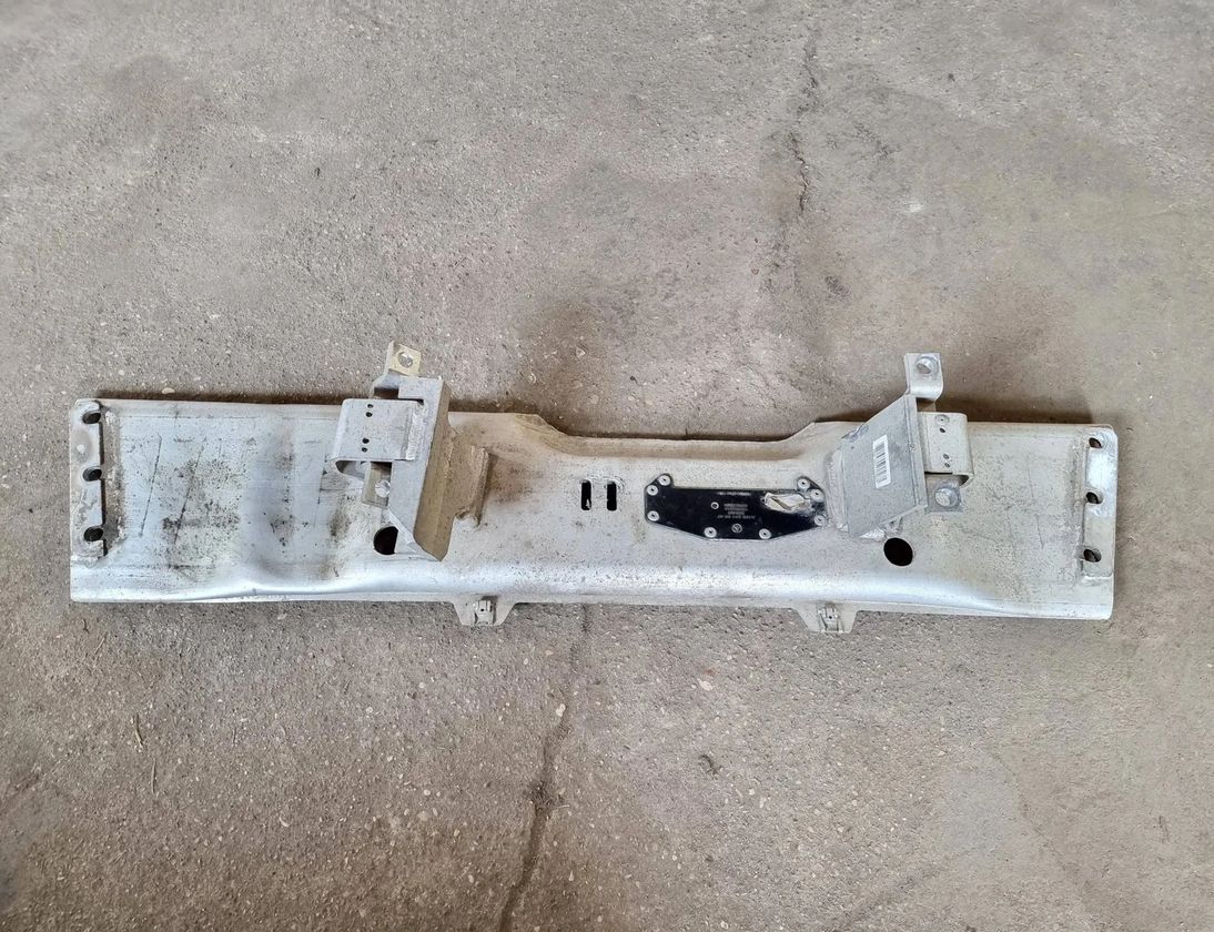 MERCEDES-BENZ M-Class W166 (2011-2015) Gearkassemonteringsbeslag A1662410047,12563243,ZGS002 25612255