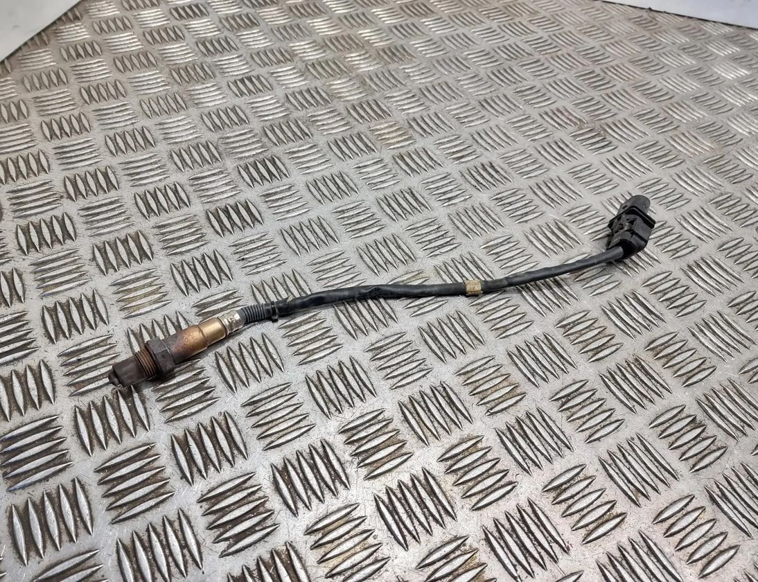 VOLKSWAGEN Passat B7 (2010-2015) Lambda iltsensor 07c906262 29558333