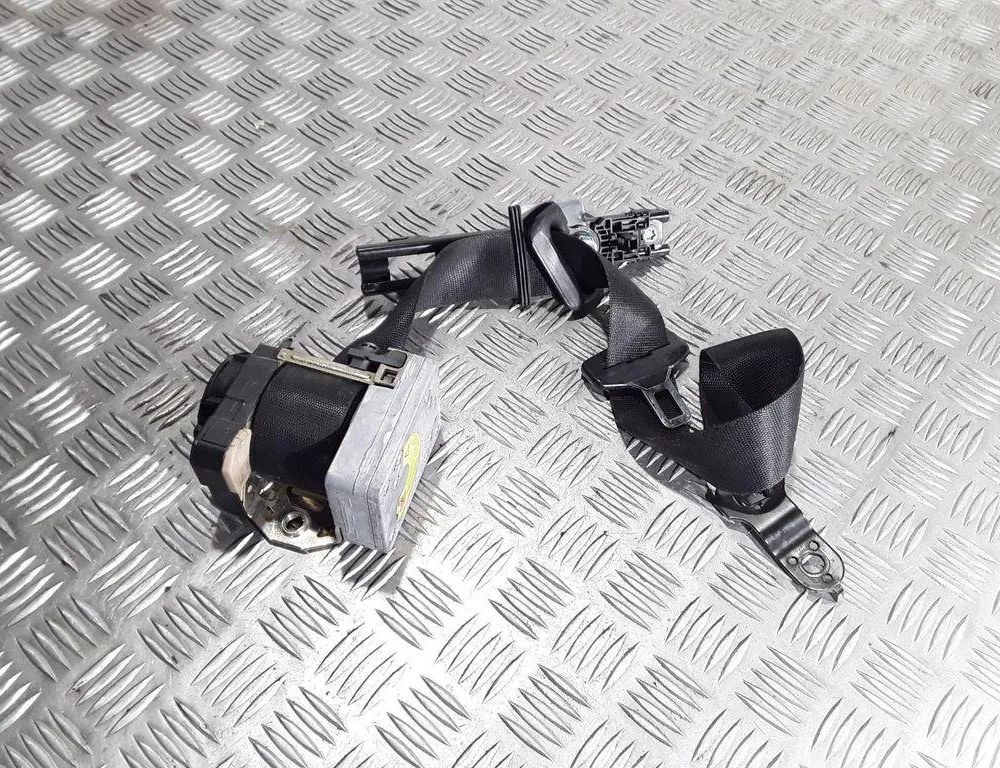 MERCEDES-BENZ C-Class W203/S203/CL203 (2000-2008) Venstre forreste sikkerhedssele 00064577 32190913