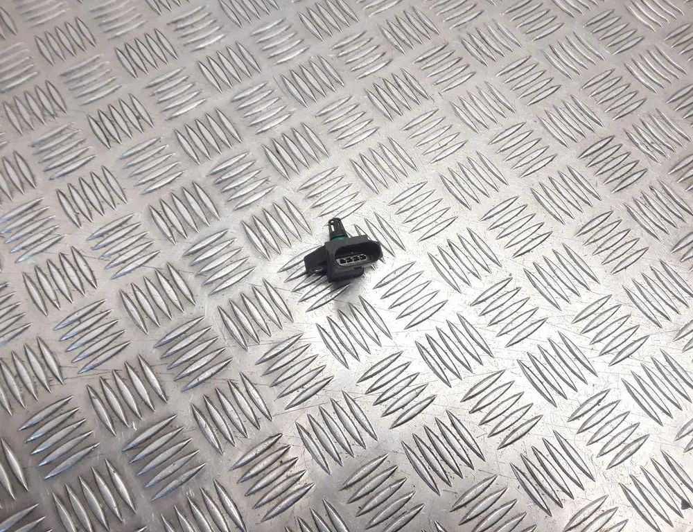 VOLKSWAGEN Golf 8 generation (2019-2023) MAP sensor 0281002977,03G906051E 32784014