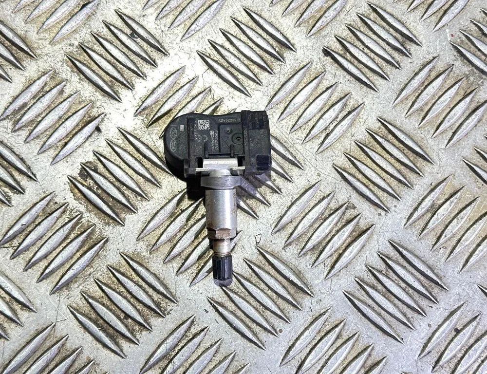 HYUNDAI i30 GD (2 generation) (2012-2017) Dæktrykssensor 529333N100,529332M650 32863671