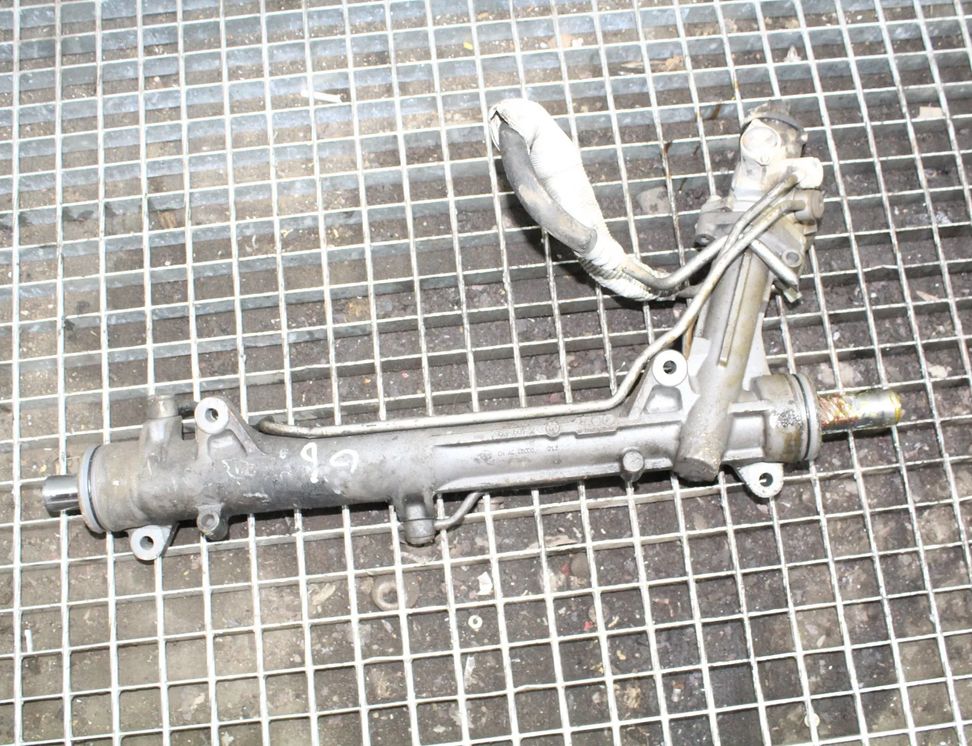 BMW 6 Series E63/E64 (2003-2010) Styrestang 7853501233 22914400