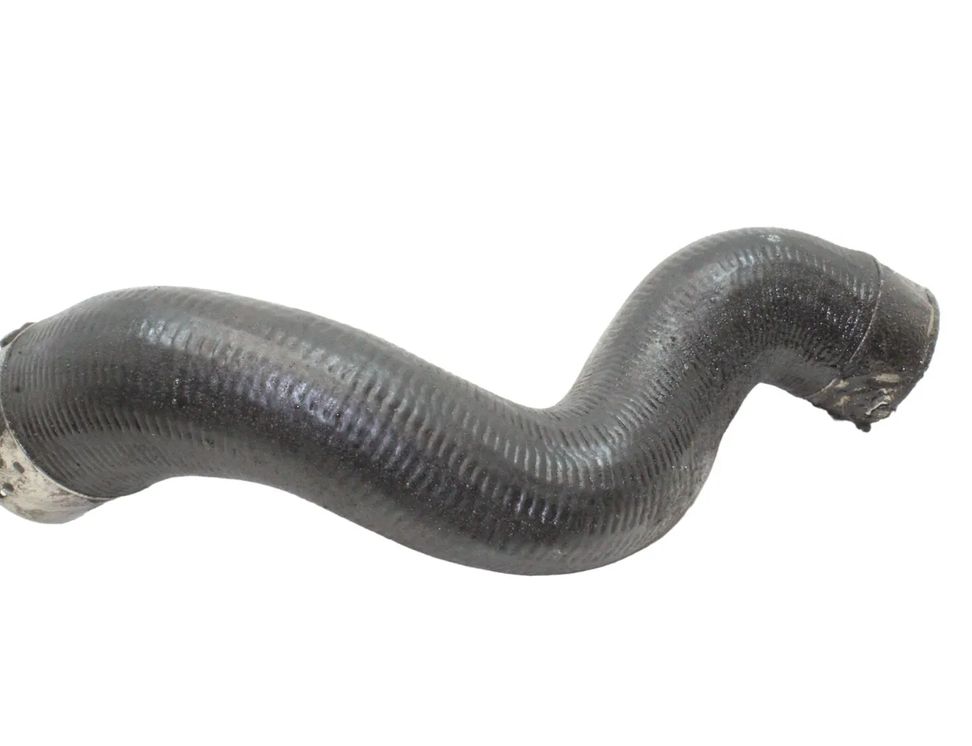 MERCEDES-BENZ C-Class W204/S204/C204 (2004-2015) Venstre side intercoolerslange A2045282982 23071155