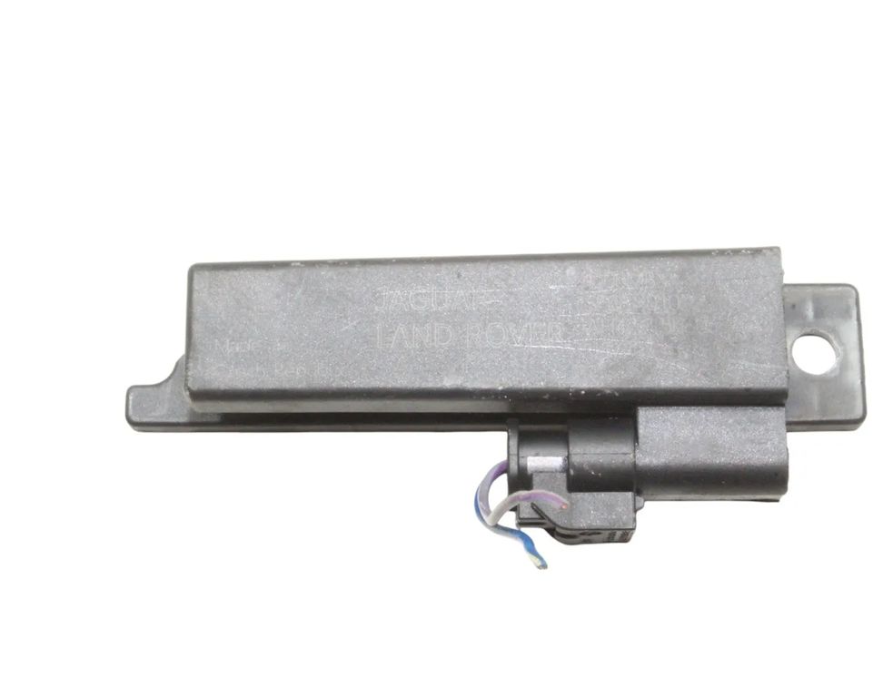 JAGUAR XF 1 generation  (2011-2016) Antenne uden nøgle AH42-15K603-AA,5E08X0107 24455351