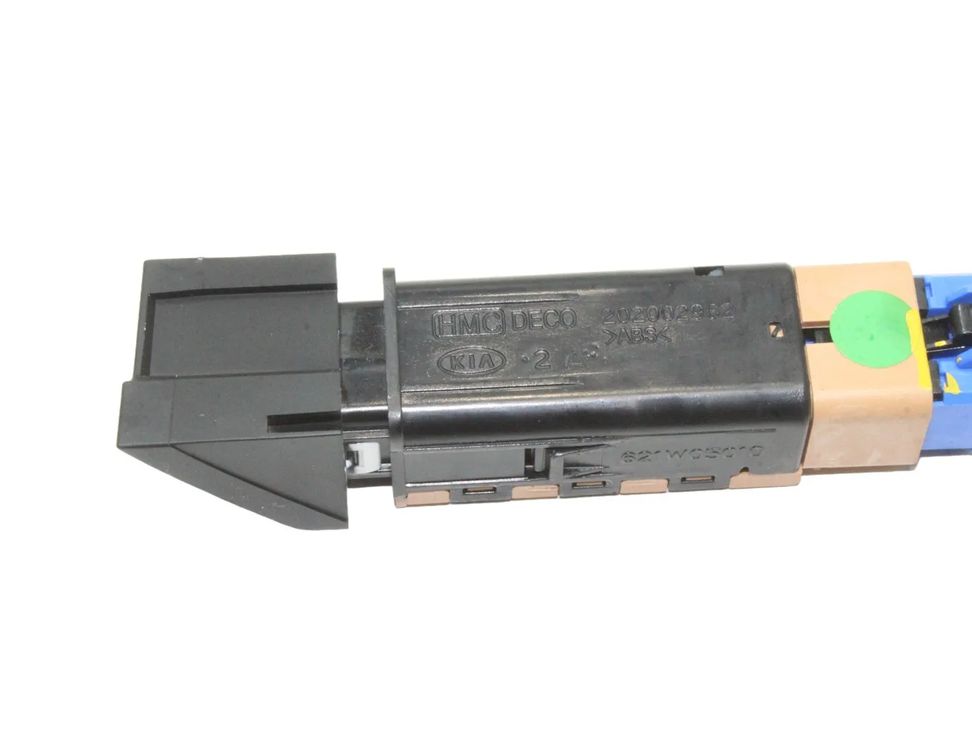 KIA Sorento 2 generation (2009-2021) Differentiallåsekontakt 202002962 25345071