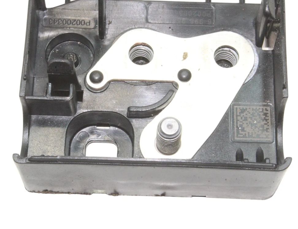 BMW 3 Series G20/G21/G28 (2018-2024) Positiv ledningsvæv 6996954 27912099