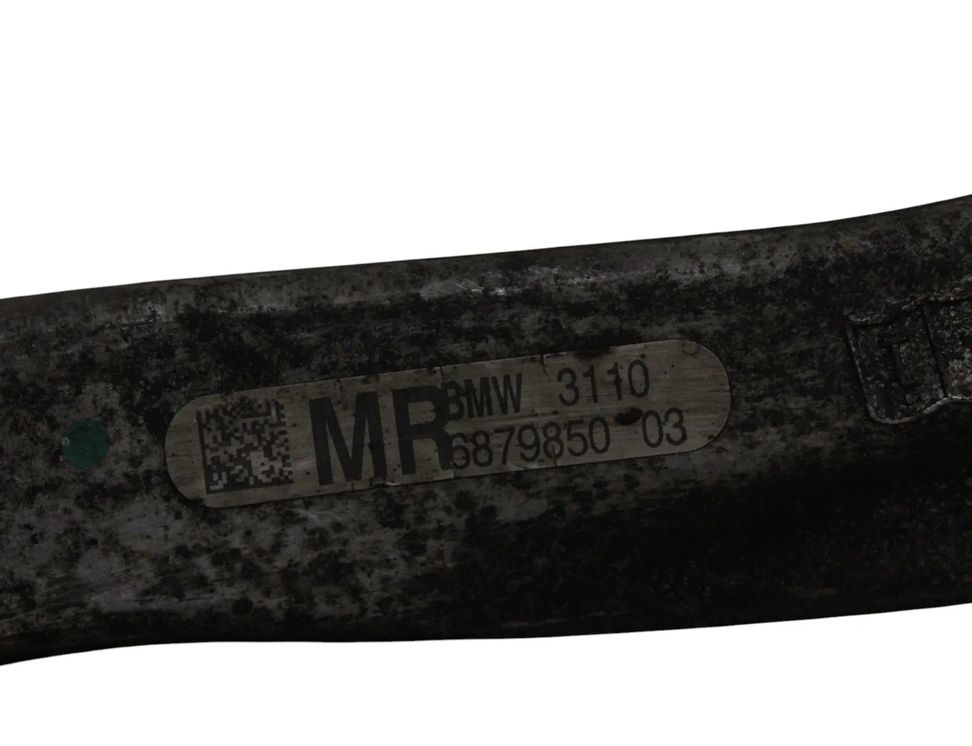 BMW 3 Series G20/G21/G28 (2018-2024) Forreste højre buet gaffel 6879850 27916785