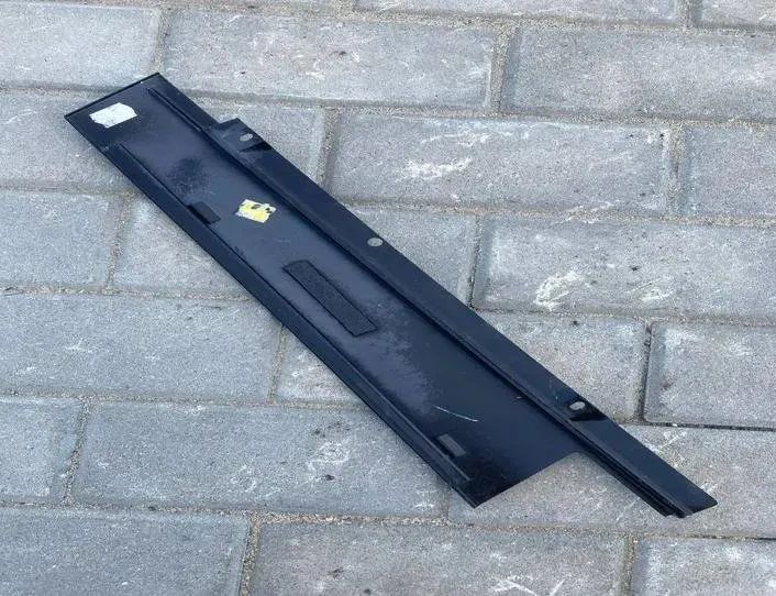 MERCEDES-BENZ GLC Coupe C253 (2016-2019) Andre kropsdele X2536900487 27217057