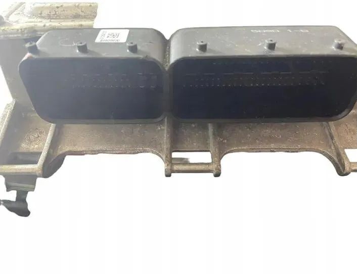 MERCEDES-BENZ A-Class W169 (2004-2012) Andre kontrolenheder A2669000300 27217758