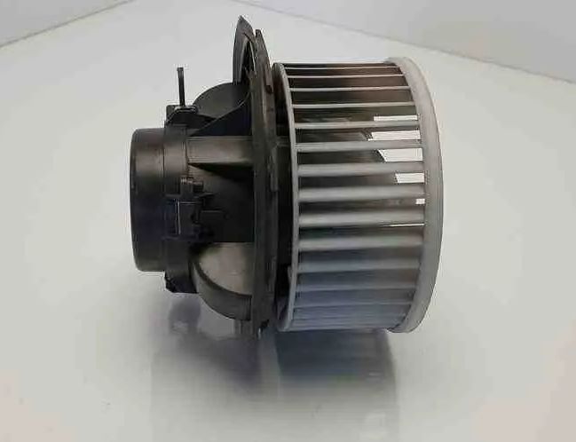 RENAULT Laguna 2 generation (2001-2007) Interiørvarmer 52488121 32618777