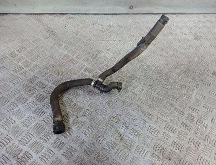 SKODA Superb 3 generation (2015-2023) Forreste venstre niveausensor 27948373