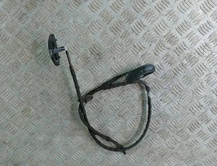 SKODA Superb 3 generation (2015-2023) Forreste venstre niveausensor 3V0955988 27948900