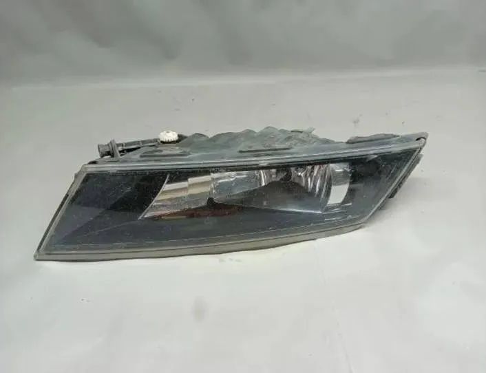 SKODA Superb 3 generation (2015-2023) Forreste venstre niveausensor 3V0941700 27948904