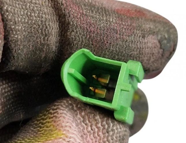 VOLVO XC60 1 generation (2008-2017) Højre bagerste sikkerhedssele 34024991D,34033922D,33042560 28032894