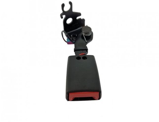 VOLVO XC60 1 generation (2008-2017) Højre bagsæde spænde 34019698D,34130682,31332777 28032992