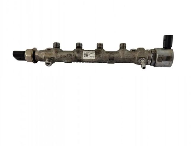 VOLKSWAGEN Passat B8 (2014-2023) Brændstofskinne R04L125,04L130764C,04L89G,04L906054 30252877