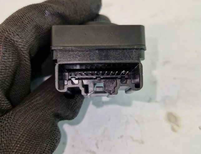 OPEL Zafira C (2012-2016) Kontakt til spejljustering 13271827 31945495