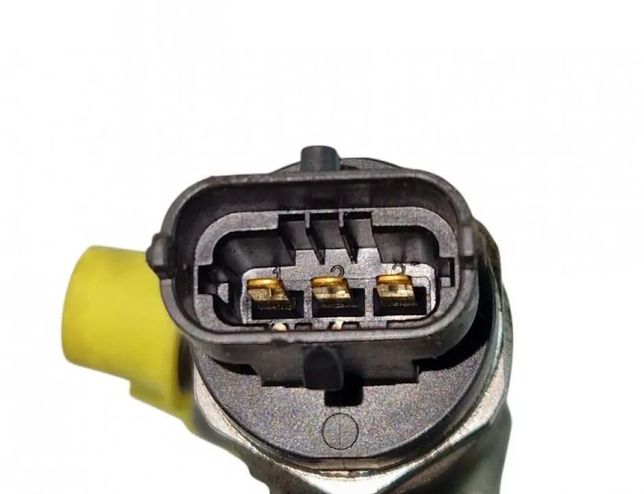 OPEL Zafira C (2012-2016) Brændstofskinne 0445214324,55578285,0281006034,0281002982 31956256