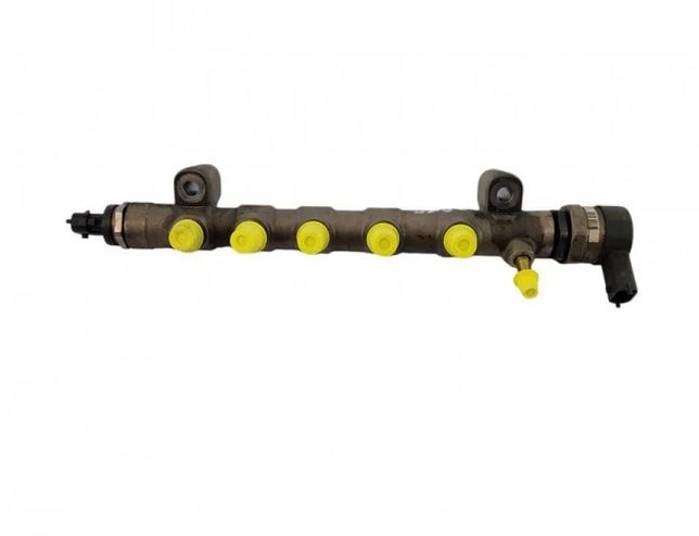 OPEL Zafira C (2012-2016) Brændstofskinne 0445214324,55578285,0281006034,0281002982 31956256