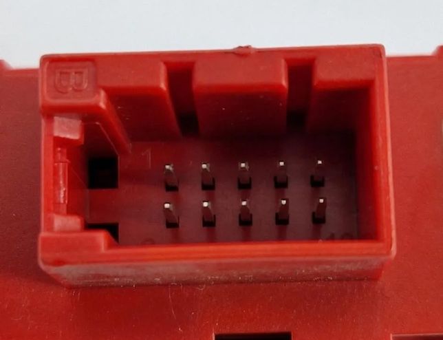 AUDI A1 8X (2010-2020) ESP kontakt 8X0959673 31987746