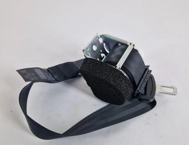 PEUGEOT 3008 1 generation (2010-2016) Bagerste venstre sikkerhedssele 9682036280,34040961 32067664