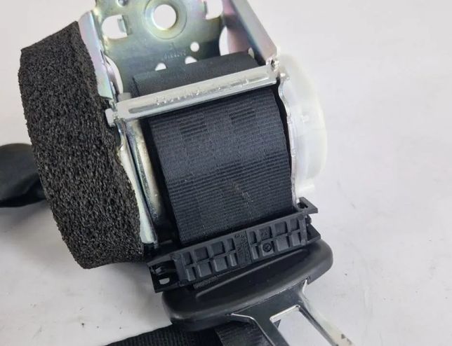 PEUGEOT 3008 1 generation (2010-2016) Bagerste venstre sikkerhedssele 9682036280,34040961 32067664