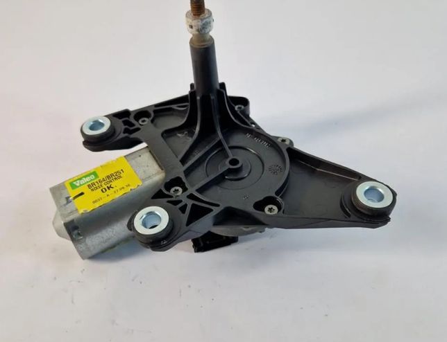 MERCEDES-BENZ M-Class W164 (2005-2011) Viskermotor a2518200042 32809563