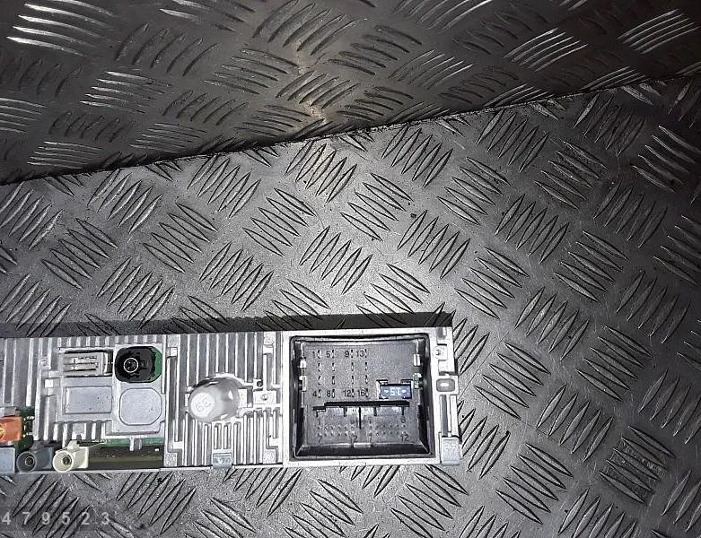 PEUGEOT 208 Peugeot 208 (2012-2015) KGM/KBM 9806730180 28611461