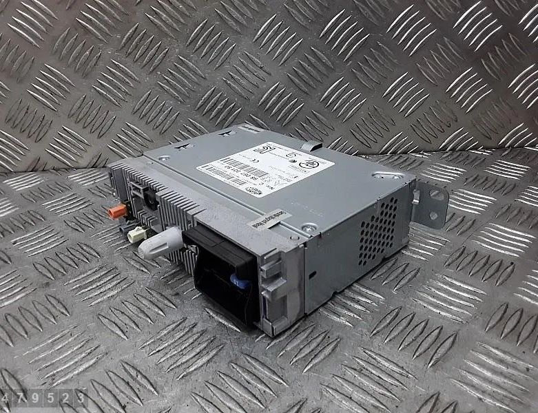 PEUGEOT 208 Peugeot 208 (2012-2015) KGM/KBM 9806730180 28611461