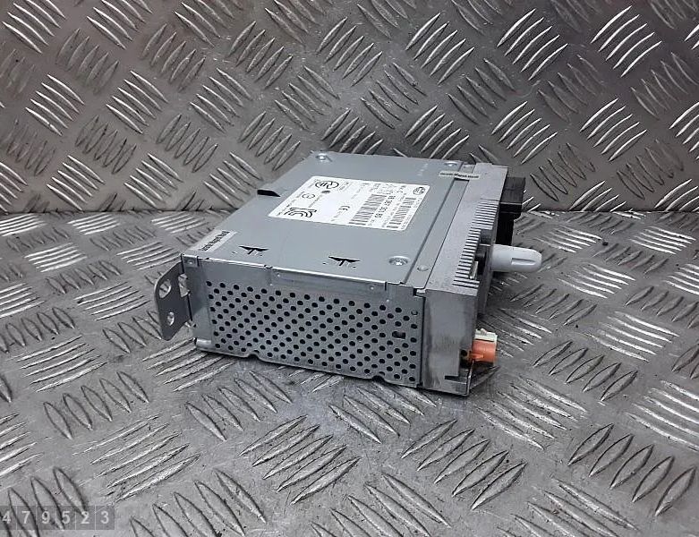 PEUGEOT 208 Peugeot 208 (2012-2015) KGM/KBM 9806730180 28611461