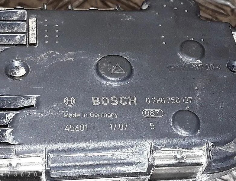 FIAT Doblo 2 generation (2009-2024) Gashåndtag 0280750137 28615074