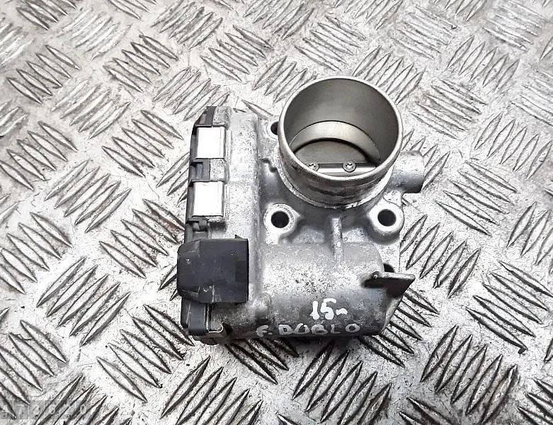 FIAT Doblo 2 generation (2009-2024) Gashåndtag 0280750137 28615074