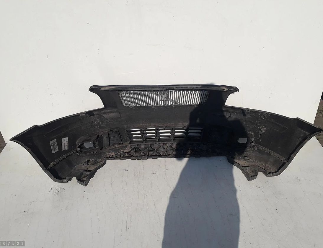 VOLVO V50 1 generation (2003-2012) Forreste kofanger 30657005 28635709