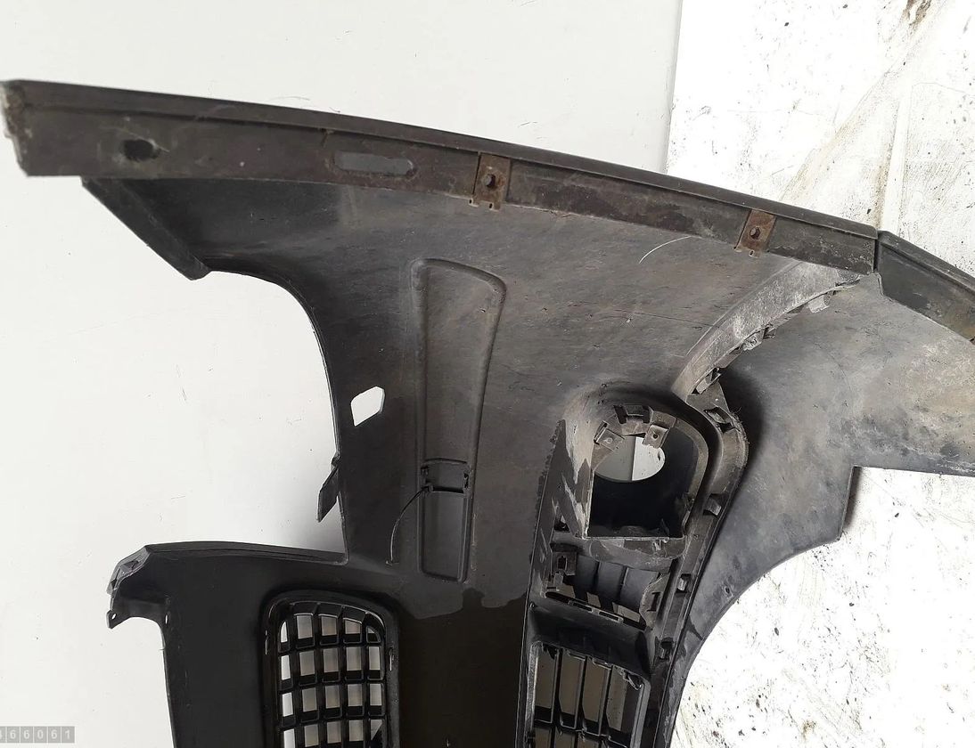 VOLVO S40 2 generation (2004-2012) Forreste kofanger 30657005 28636618