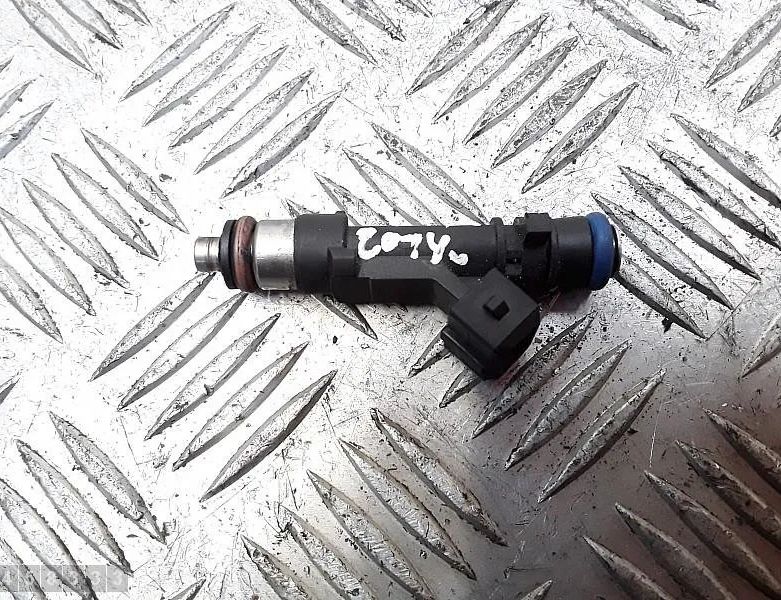 OPEL Astra J (2009-2020) Olieinjektor 0280158205 28640597