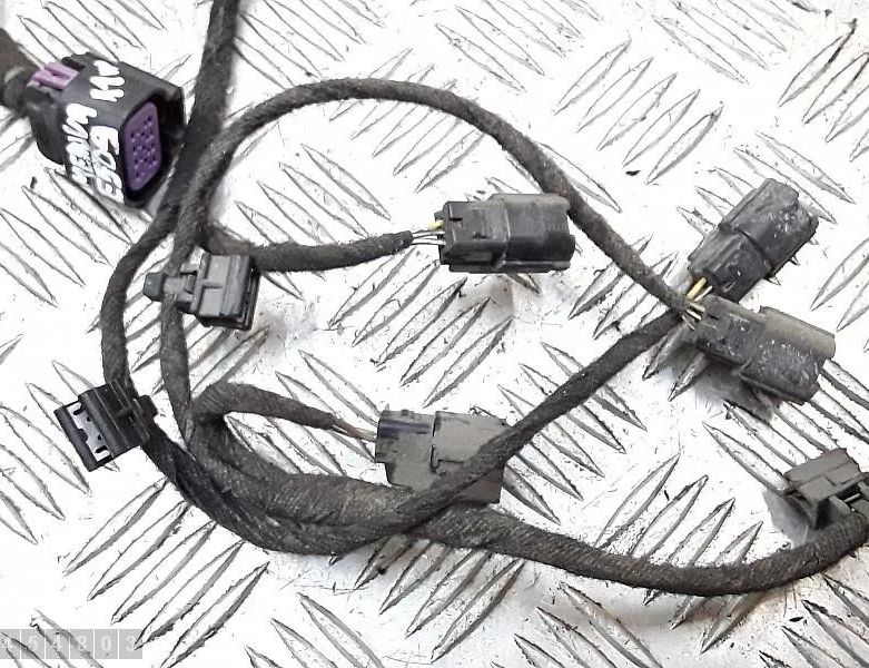 OPEL Meriva 2 generation (2010-2020) Motor ledningsnet 13252869 28642555