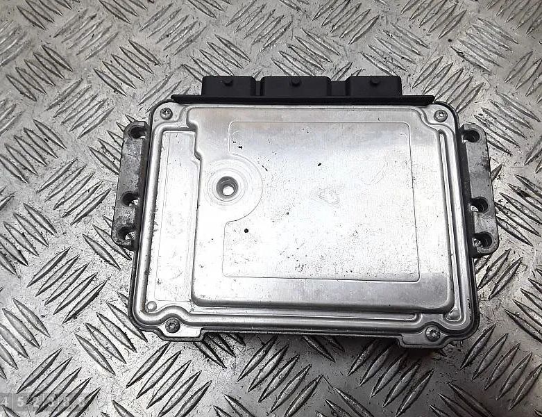 RENAULT Kadjar 1 generation (2015-2024) Motorkontrolenhed ECU 28644200