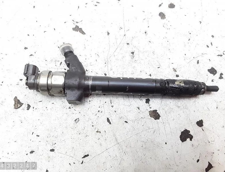 FORD Transit 3 generation (2000-2013) Olieinjektor 6c1q9k546ac 28651979