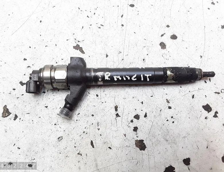 FORD Transit 3 generation (2000-2013) Olieinjektor 6c1q9k546ac 28651979