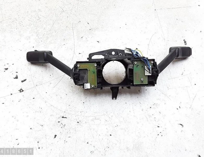 VOLKSWAGEN Golf 7 generation (2012-2024) Visker blinklys indikatorstang/kontakt 5q0953507dd 28652623