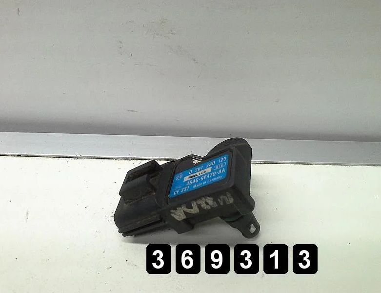 MAZDA 6 GG (2002-2007) DPF tryksensor 28658195