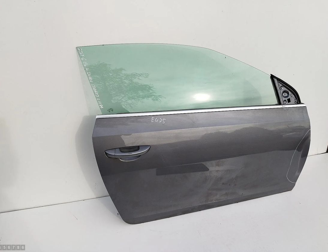 VOLKSWAGEN Gol G6 (2012-2020) Døre 29315068