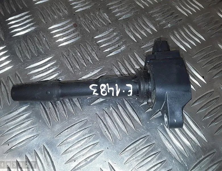 VOLVO Ducato 3 generation (2006-2024) Højspændings tændspole 224332428r 30627308